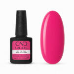 CND Shellac géllakk 12, 5ml Hot Pop Pink