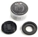 SJCAM UV szűrő SJ5000, SJCAM, fekete (JTVJRNQU)