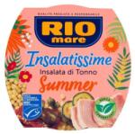 Rio Mare Insalatissime tonhalsaláta summer 160g