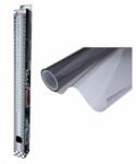 Prexim fólia 75 × 300 cm, fekete, 25% fényáteresztés (67-62)