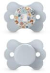 Suavinex Wonderland SX PRO fiziológiai 2 darab, 0-6 m kék