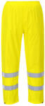 Portwest ES1 Essential Hi-Vis esőnadrág (ES441YERS)