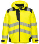 Portwest PW3 Extreme lélegző esőkabát (PW360YBR6XL) - grandis