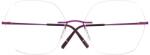 Silhouette Ochelari de vedere Silhouette 5599/NK 4040 - contact-lentile Rama ochelari