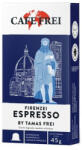 Cafe Frei Kávékapszula, Nespresso kompatibilis, Cafe Frei Firenzei Espresso By Tamas Frei 9db kapszula (110176) - web24