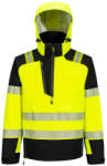 Portwest PW3 Hi-Vis Overhead esőkabát (3L) (T161YBRL) - grandis