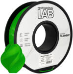 Professional Lab PLA zöld 1.75mm 1kg filament (FG-P64-E1)