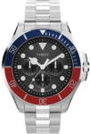 Timex Ceas Timex Timex Harborside Coast TW2Y33300UK (TW2Y33300UK) Ceas