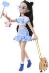 Mattel Barbie, Dream Besties, Escapada de weekend, papusa Renee si accesorii Papusa Barbie