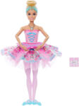 Mattel Barbie, The Nutcracker, Klara balerina, Transformarea fustitei, papusa deluxe Papusa Barbie