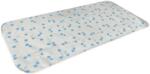 DuraHome Vasalóalátét asztalra, 3 rétegű, kék (032605069) Vasalódeszka