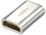 Lindy HDMI Toldó Ezüst 3cm 41509 (41509)