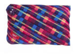 ZIPIT Penar cu fermoar, ZIPIT Pixel Jumbo, Multicolor, model 2 (ZP-141902) Penar