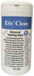 Elix clean Servetele curatare monitoare TFT/LCD/notebook, 100/tub (50umede/50uscate), ELIX Clean (ECS-490050) - roua