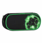 Starpak Penar neechipat Starpak Football 576280, 1 fermoar, oval (P4860) Penar