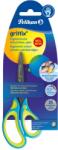 Pelikan Foarfeca Griffix pentru dreptaci, Neon Fresh, 15 cm Pelikan 810241 (810241)