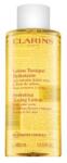 Clarins Hydrating Toning Lotion tonic cu efect de hidratare 400 ml