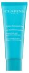 Clarins Hydra-Essentiel [HA2] gel matifiant de față Moisturizes and Quenches Matte Gel 75 ml Masca de fata