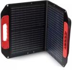 Einhell USB-A / USB-C Hordozható összecsukható napelem 40W (SOLAR PANEL 40W)