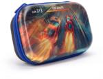 ZIPIT Penar cu fermoar ZIPIT Lenticular Gaming Box, efect 3D, motiv Car Race (ZP-361652) Penar