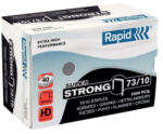 Rapid Capse Rapid Super Strong, 73/10, 10-40 coli, 5000 buc/cutie (RA-24890400)