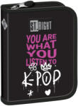 St. Majewski Penar neechipat St. Majewski St. Right K-POP Rhythm, 1 fermoar, 2 extensii, 301179 (P4888) Penar