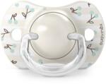 Suavinex Birdies SX fiziológiás, zöld, 0-6 m, 2 darab