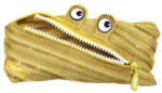ZIPIT Penar cu fermoar, ZIPIT Monster Special Edition - auriu (ZP-146518) Penar