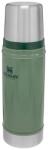 STANLEY LEGENDARY CLASSIC thermos flask - HAMMERTONE GREEN 0.47L