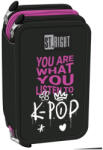 St. Majewski Penar echipat St. Majewski St. Right K-POP Rhythm, 3 fermoare, 301186 (P4816) Penar