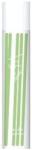 M&G Rezerva creion colorat mecanic M&G, 6 mine/set, Verde (SD-REZ094/VERDE)