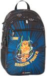LEGO® Rucsac extins LEGO - design NinjaGo Arin (LG-20222-2404)