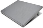 Kensington Suport ergonomic Kensington SoleMate SmartFit , pentru picioare, inclinatie ajustabila, gri (KT-K50416EU)