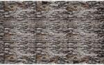 DEGRETS Fotótapéta DEGRETS 83764 Kőfal 1, 254x368cm (83764)