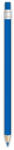 M&G Creion colorat mecanic din plastic M&G, Albastru (SD-SKR285/ALBASTRU)