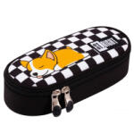 St. Majewski Penar neechipat St. Majewski St. Right Sleepy Corgi Sah 664366, 1 fermoar, 1 extensie (P4481) Penar