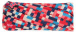ZIPIT Penar cu fermoar, ZIPIT Pixel, albastru si rosu (ZP-141865) Penar