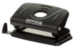 Office Products Perforator metalic, 12 coli, Office Products - negru (OF-18052111-05) - roua