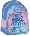 Cerda Ghiozdan Cerda 630879, motiv Stitch, 32 cm, 2 compartimente, 32 x 42 x 15cm (G800)