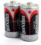 Maxell C Cink Elem 2db/csomag (MAXELL_18712B) (MAXELL_18712B)