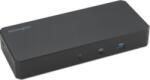 Kensington Docking Station Kensington SD4843P Black (k32803eu)