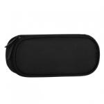 Starpak Penar neechipat Starpak Black 576286, 1 fermoar, oval (P4846) Penar