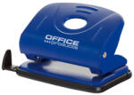 Office Products Perforator metalic, 25 coli, Office Products - albastru (OF-18052211-01) - roua
