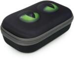 ZIPIT Penar cu fermoar ZIPIT Creatures Storage Box - Green Eyes (ZP-379487) Penar