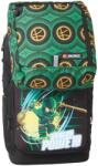 LEGO® Rucsac LEGO Optimo Starter - design NinjaGo Dragon power (LG-20238-2401)
