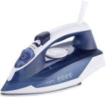 Myria Fier de Calcat Myria MY4557 2200W 70g/min 260ml Talpa Ceramica Albastru/Alb (FERMY4557) Masina de calcat