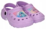 Cerda Papuci pentru copii Cerda - Lilo & Stitch, mărimea 24-25, mov (2300007271)