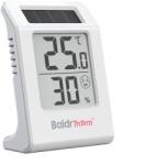 RAINPOINT Napenergiával működő hő- és páratartalommérő E0587TH (E0587TH)