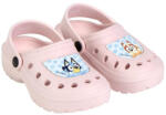 Cerda Papuci copii Cerda - Disney Bluey, mărimea 28-29, roz (2300006776)
