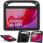  FunColor tok Lenovo Tab M11 TB330FU tablethez, fekete, 10, 95 hüvelykes, beépített állvánnyal (tzpoland_5905101596702)